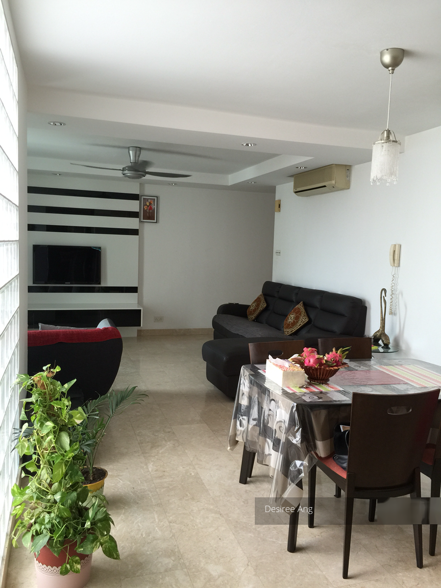 Changi Rise Condominium (D18), Condominium #107802812